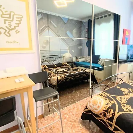 Happy House 2 Bedrooms * Pisa