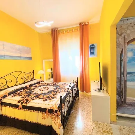 Appartement Happy House 2 Bedrooms Pisa