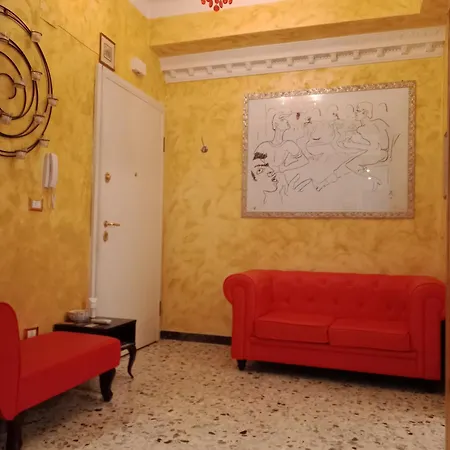 Appartement Happy House 2 Bedrooms *