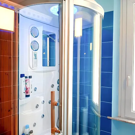 Appartement Happy House 2 Bedrooms *